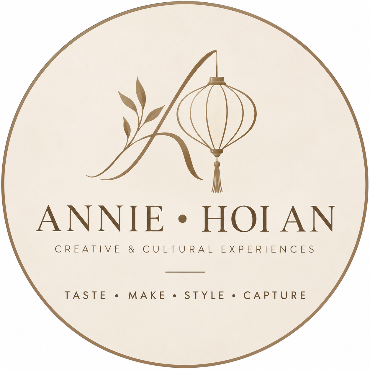 Annie Hoi An