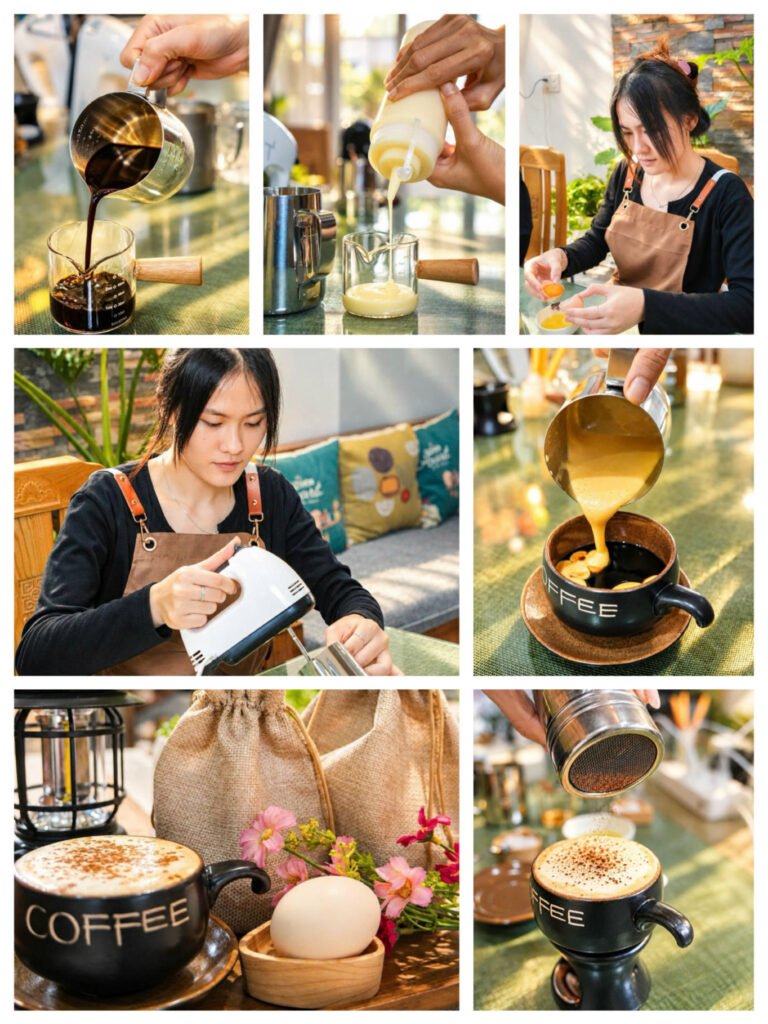 Hoi An Coffee Workshop: What to Expect Before You Join