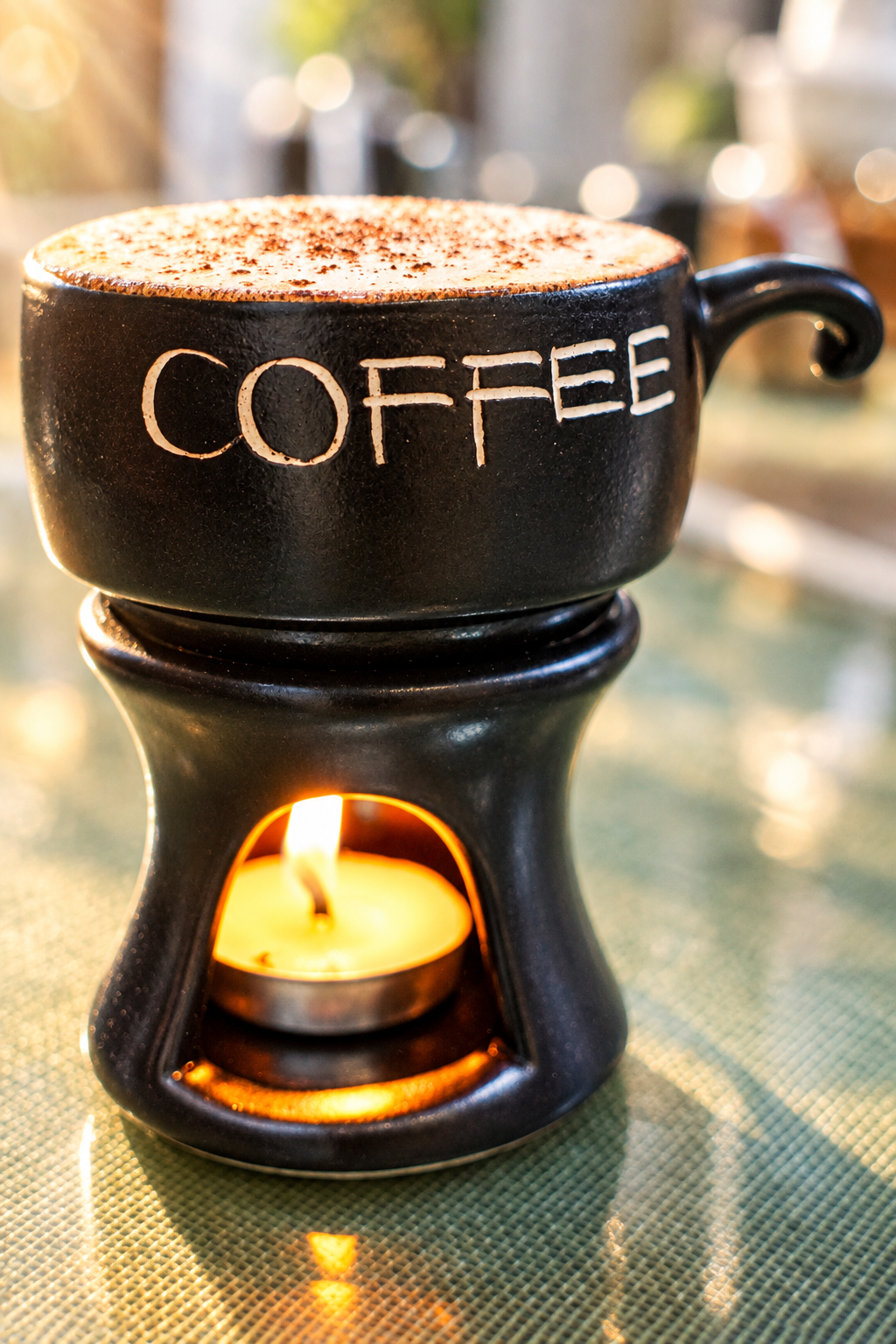 Hands On Vietnamese Coffee Making at Annie Hoi An