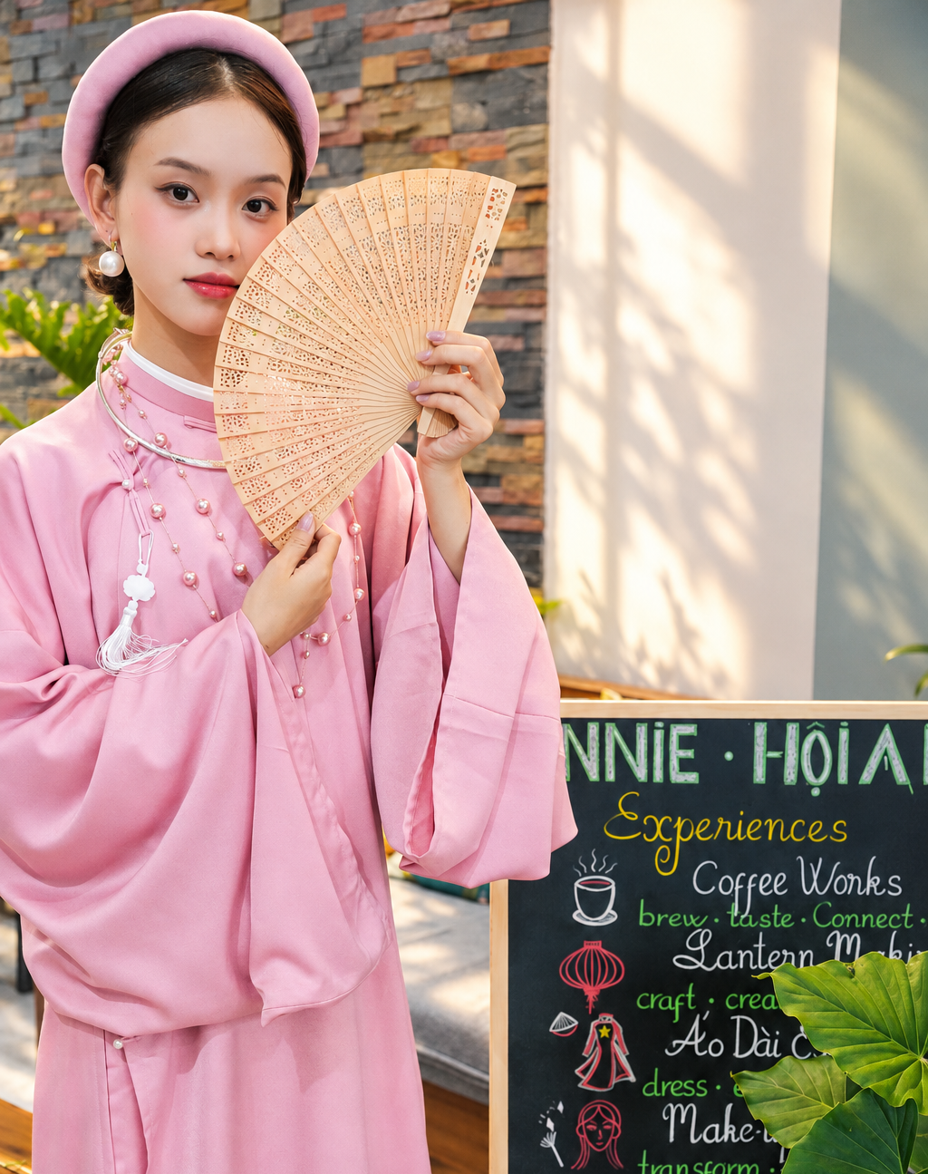 Three day cultural itinerary in Hoi An