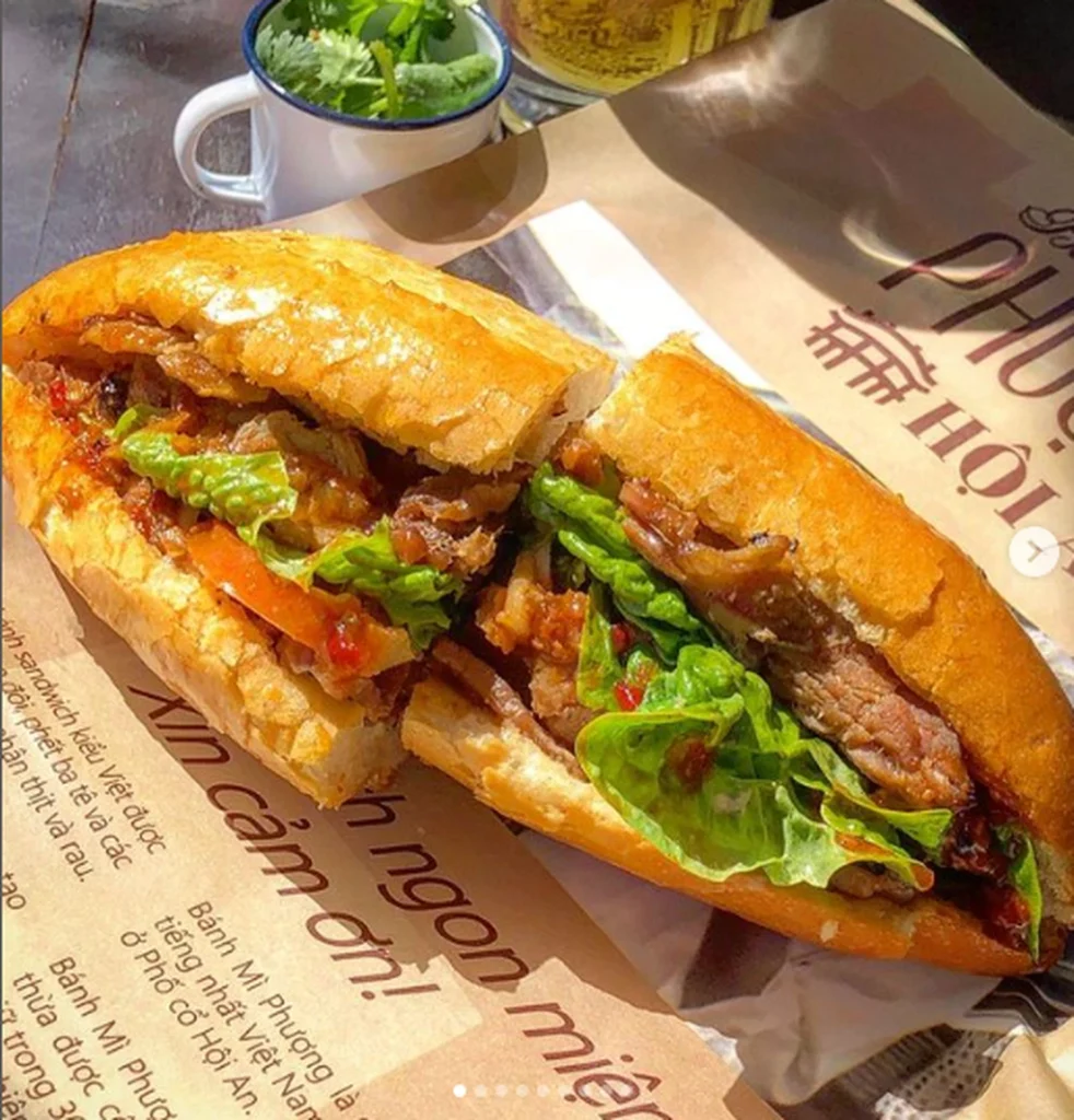 Banh Mi in Hoi An: A Guide to Vietnam’s Famous Sandwich